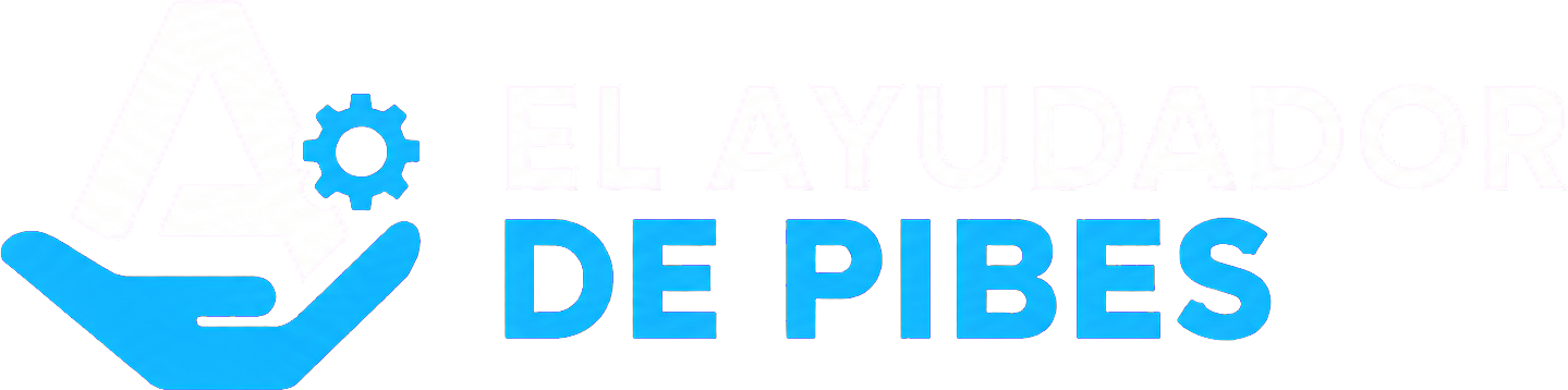 El Ayudador de Pibes